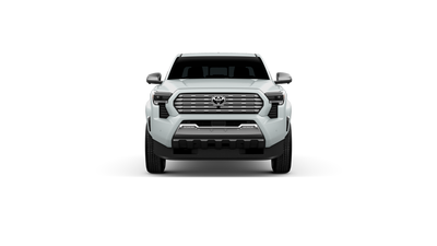 2026 Toyota Tacoma Limited 4WD