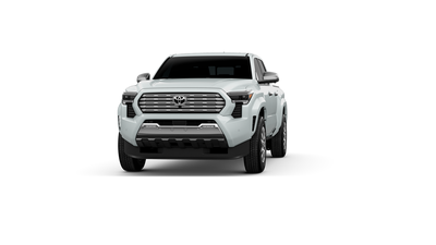 2026 Toyota Tacoma Limited 4WD