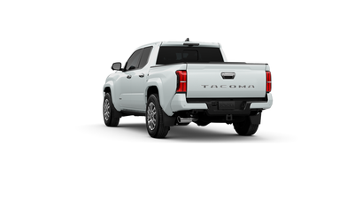 2026 Toyota Tacoma Limited 4WD