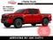 2026 Toyota Tacoma TRD Off-Road i-FORCE MAX 4WD