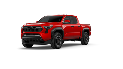 2026 Toyota Tacoma TRD Off-Road i-FORCE MAX 4WD