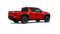 2026 Toyota Tacoma TRD Off-Road i-FORCE MAX 4WD