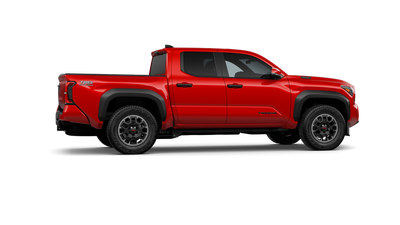 2026 Toyota Tacoma TRD Off-Road i-FORCE MAX 4WD