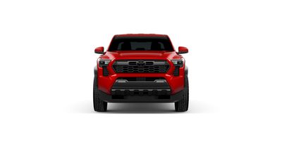 2026 Toyota Tacoma TRD Off-Road i-FORCE MAX 4WD