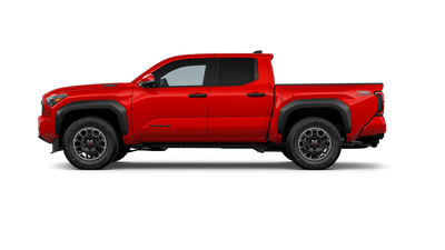 2026 Toyota Tacoma TRD Off-Road i-FORCE MAX 4WD