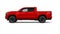 2026 Toyota Tacoma TRD Sport i-FORCE MAX 4WD