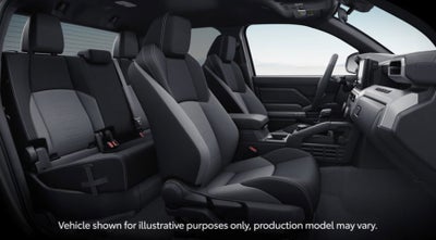 2026 Toyota Tacoma TRD Sport i-FORCE MAX 4WD