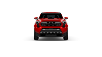 2026 Toyota Tacoma TRD Sport i-FORCE MAX 4WD