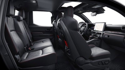 2026 Toyota Tacoma TRD Pro 4WD