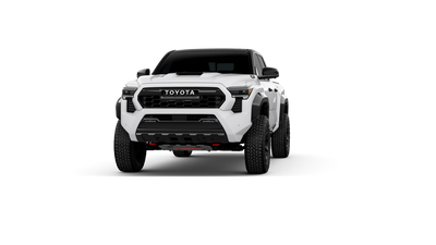 2026 Toyota Tacoma TRD Pro 4WD