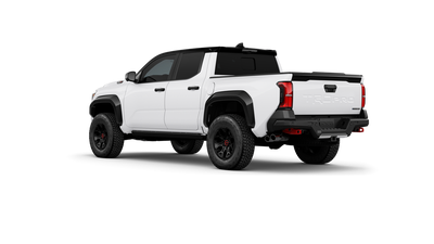 2026 Toyota Tacoma TRD Pro 4WD
