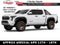 2026 Toyota Tacoma Trailhunter 4WD