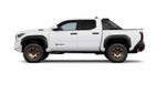 2026 Toyota Tacoma Trailhunter 4WD
