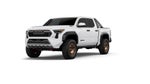 2026 Toyota Tacoma Trailhunter 4WD