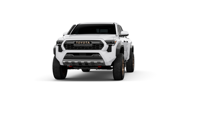 2026 Toyota Tacoma Trailhunter 4WD