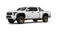 2026 Toyota Tacoma Trailhunter 4WD