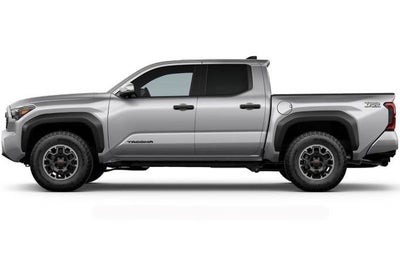 2026 Toyota Tacoma TRD Off-Road i-FORCE MAX 4WD