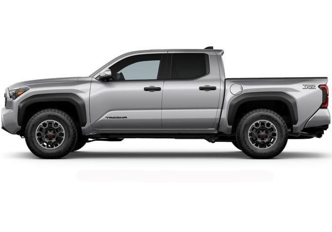 2026 Toyota Tacoma TRD Off-Road i-FORCE MAX 4WD