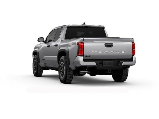 2026 Toyota Tacoma TRD Off-Road i-FORCE MAX 4WD