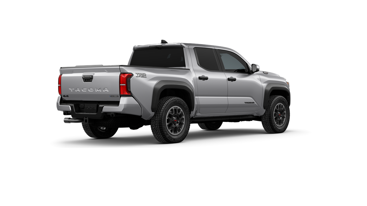 2026 Toyota Tacoma TRD Off-Road i-FORCE MAX 4WD