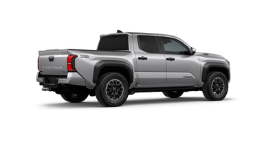 2026 Toyota Tacoma TRD Off-Road i-FORCE MAX 4WD