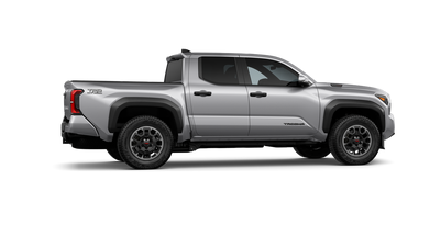 2026 Toyota Tacoma TRD Off-Road i-FORCE MAX 4WD