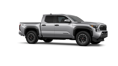 2026 Toyota Tacoma TRD Off-Road i-FORCE MAX 4WD