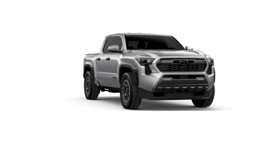 2026 Toyota Tacoma TRD Off-Road i-FORCE MAX 4WD
