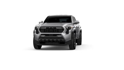2026 Toyota Tacoma TRD Off-Road i-FORCE MAX 4WD