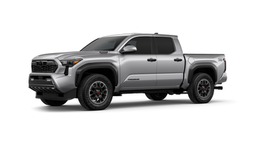 2026 Toyota Tacoma TRD Off-Road i-FORCE MAX 4WD