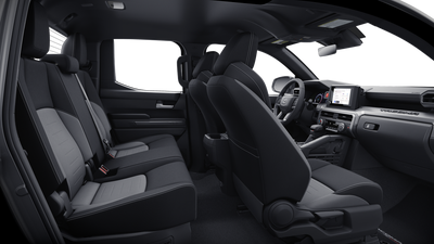 2026 Toyota Tacoma TRD Off-Road i-FORCE MAX 4WD