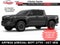 2026 Toyota Tacoma TRD Off-Road i-FORCE MAX 4WD
