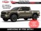 2026 Toyota Tacoma TRD Off-Road i-FORCE MAX 4WD