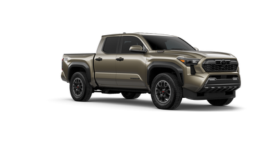 2026 Toyota Tacoma TRD Off-Road i-FORCE MAX 4WD