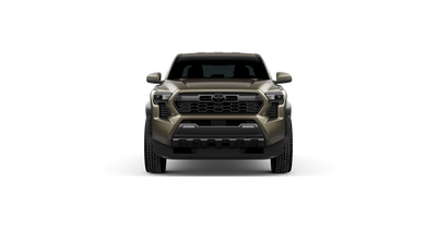 2026 Toyota Tacoma TRD Off-Road i-FORCE MAX 4WD