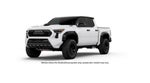 2026 Toyota Tacoma TRD Pro 4WD