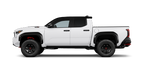 2026 Toyota Tacoma TRD Pro 