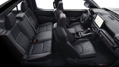 2026 Toyota Tacoma TRD Pro 4WD