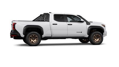 2026 Toyota Tacoma Trailhunter 4WD