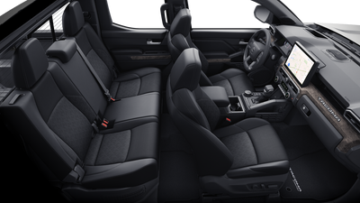 2026 Toyota Tacoma Limited i-FORCE MAX 