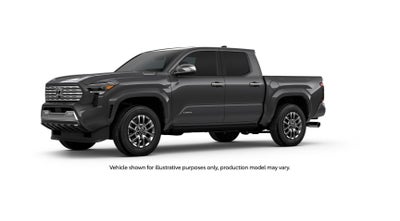 2026 Toyota Tacoma Limited i-FORCE MAX 4WD