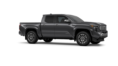 2026 Toyota Tacoma Limited i-FORCE MAX 4WD