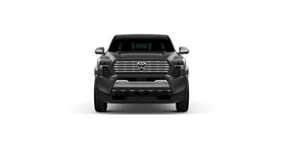 2026 Toyota Tacoma Limited i-FORCE MAX 4WD