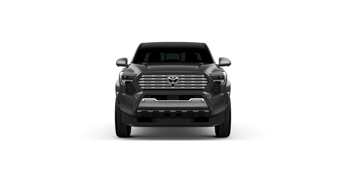 2026 Toyota Tacoma Limited i-FORCE MAX 4WD