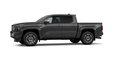 2026 Toyota Tacoma Limited i-FORCE MAX 4WD