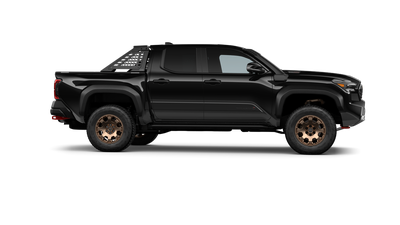 2026 Toyota Tacoma Trailhunter 4WD