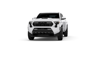 2026 Toyota Tacoma TRD Sport i-FORCE MAX 
