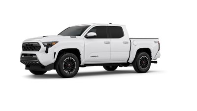 2026 Toyota Tacoma TRD Sport i-FORCE MAX 