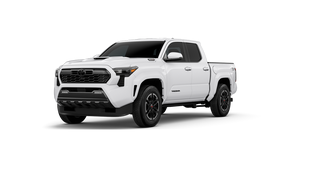 2026 Toyota Tacoma TRD Sport i-FORCE MAX 