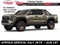 2026 Toyota Tacoma Trailhunter 4WD